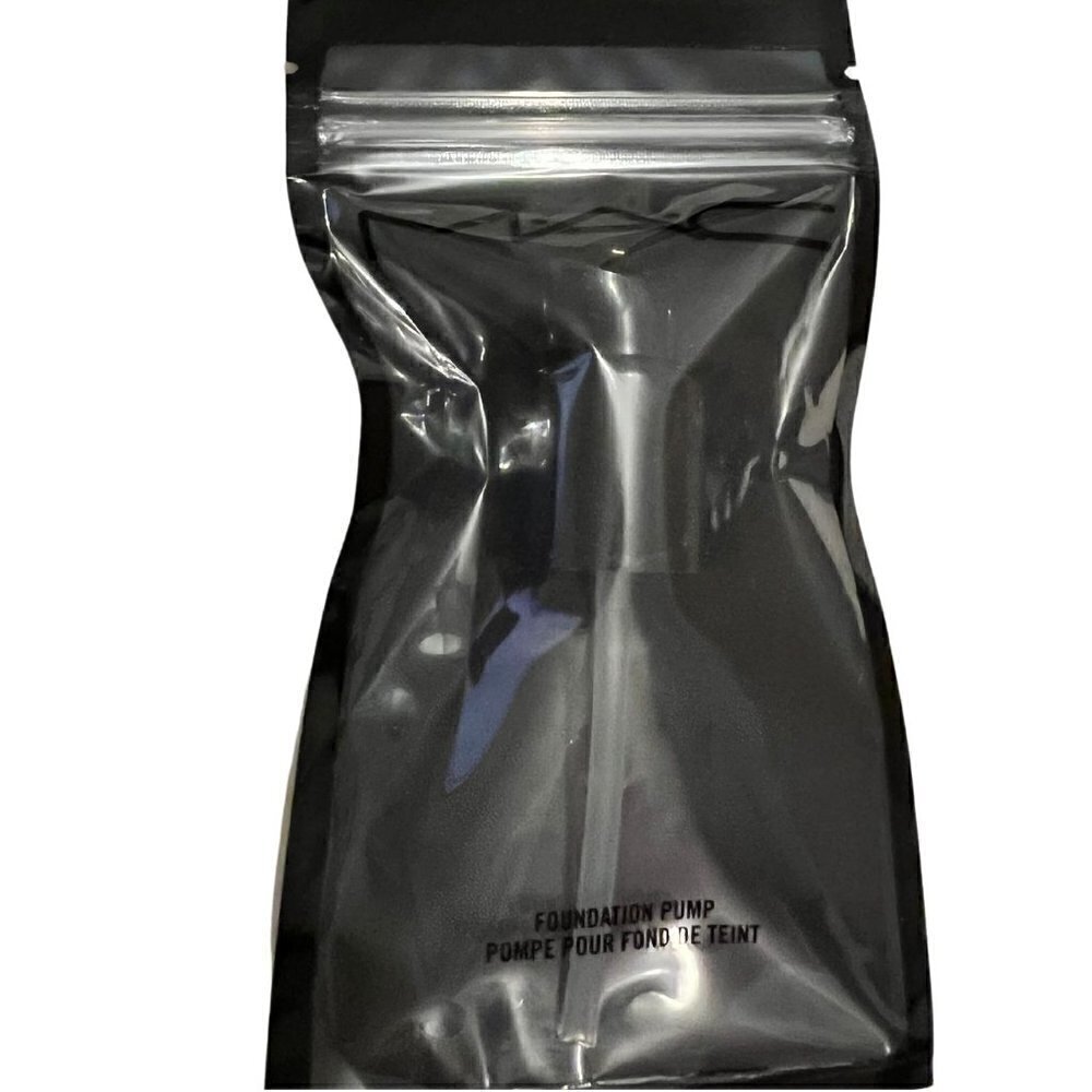 NEW MAC Foundation Pump